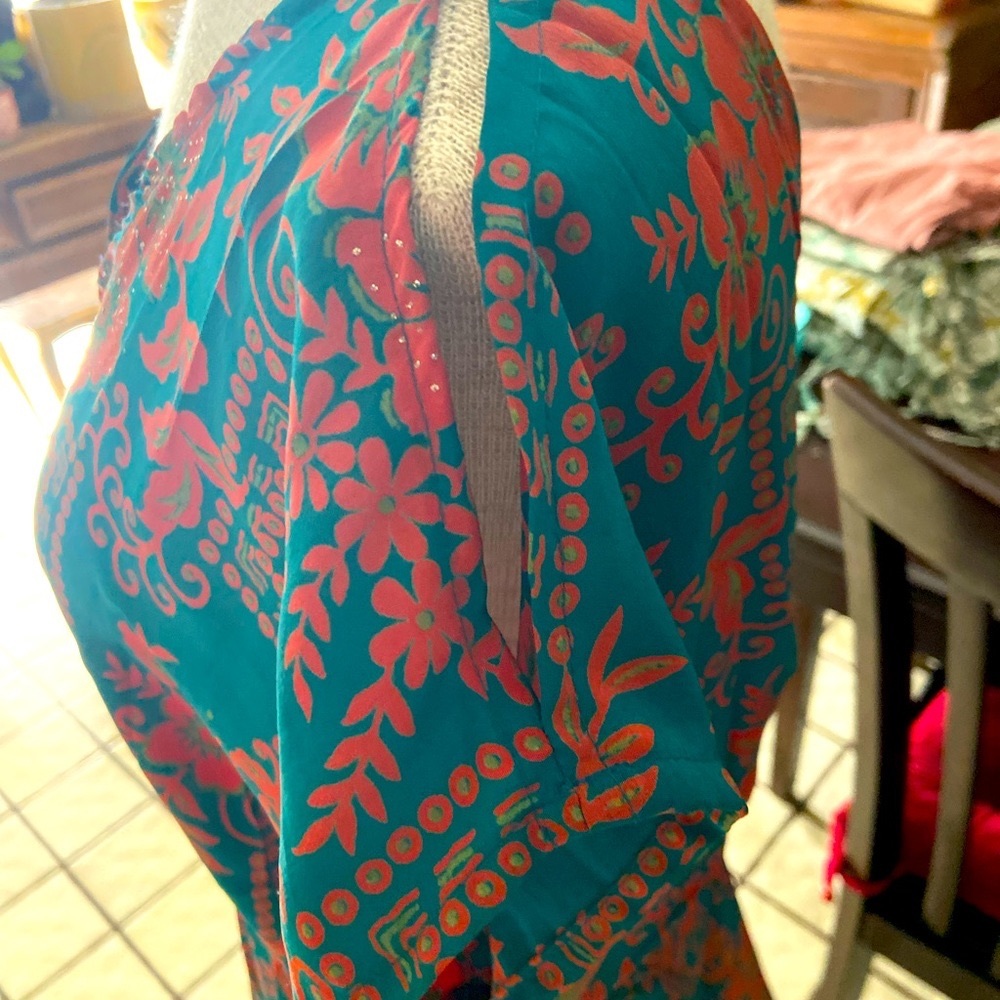 COPY - Lovely and breathable summer dress * prices firm